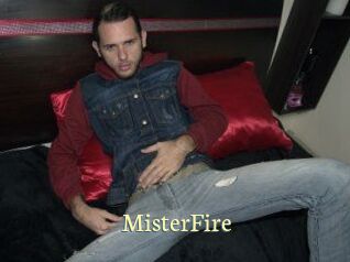 MisterFire