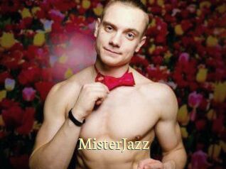 MisterJazz