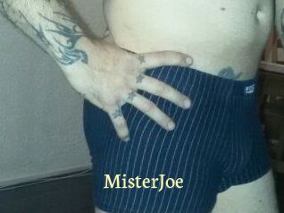 MisterJoe