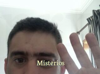 Misterios