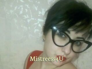 Mistreess4U