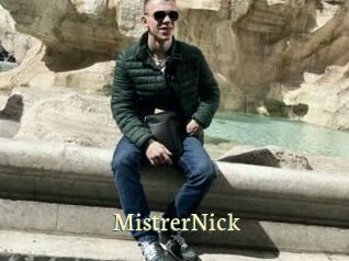 MistrerNick