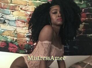 MistressAmee