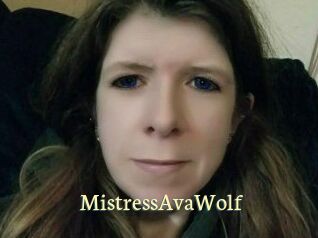 MistressAvaWolf