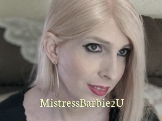 MistressBarbie2U