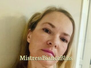 MistressBiancaBliss