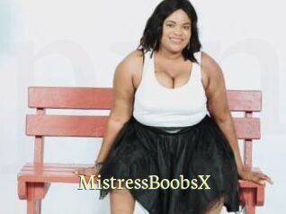 MistressBoobsX