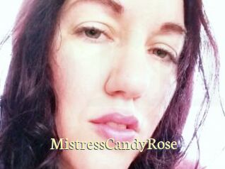 MistressCandyRose