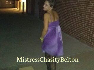 MistressChasityBelton