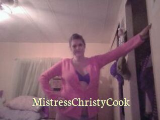 MistressChristyCook