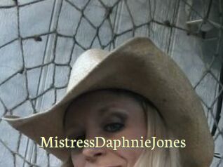 MistressDaphnieJones