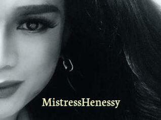 MistressHenessy