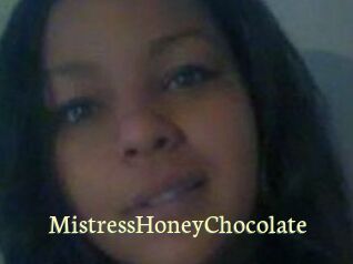 MistressHoneyChocolate