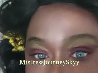 MistressJourneySkyy