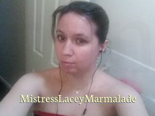 MistressLaceyMarmalade