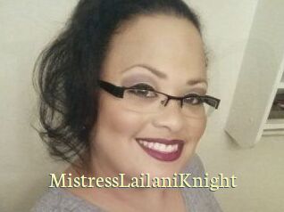 MistressLailaniKnight