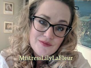 MistressLilyLaFleur