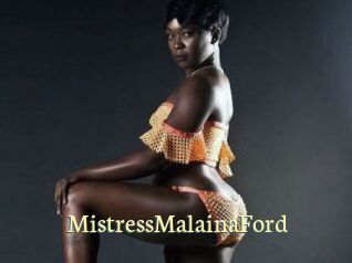 MistressMalainaFord