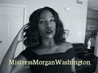 MistressMorganWashington