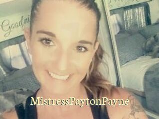 MistressPaytonPayne