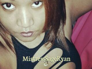 MistressSageRyan