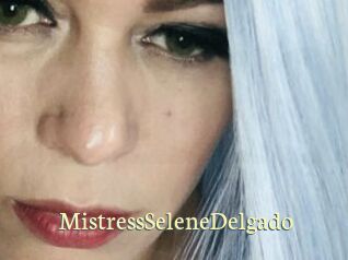 MistressSeleneDelgado