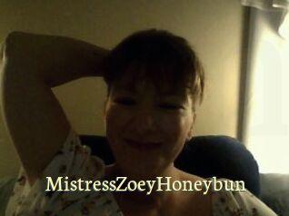 MistressZoeyHoneybun