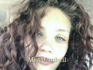 MistyCambell