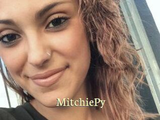 MitchiePy