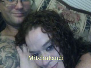 Mitchnkandi