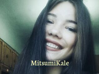 MitsumiKale