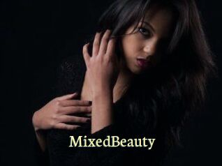 MixedBeauty