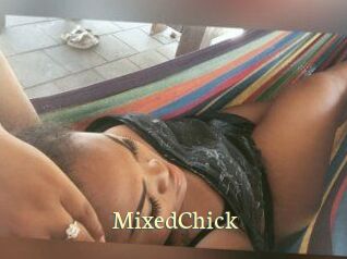 MixedChick