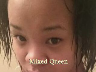 Mixed_Queen