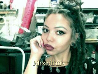 Mixedfairy