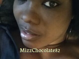 MizzChocolate82