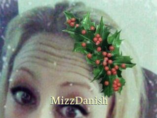 MizzDanish