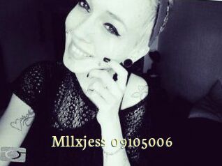 Mllxjess-09105006