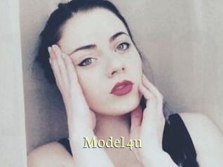 Model4u