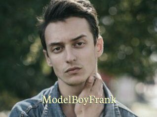 ModelBoyFrank