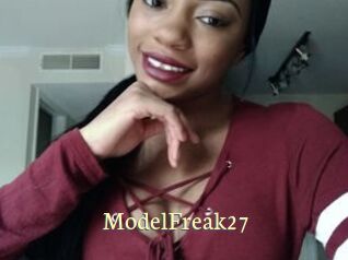 ModelFreak27