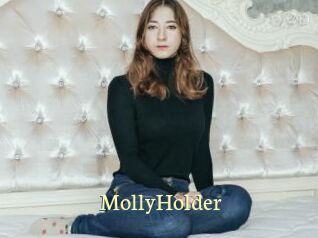 MollyHolder