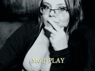 MollyPLAY