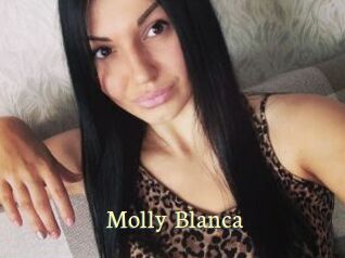 Molly_Blanca