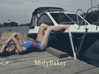 MolyBaker