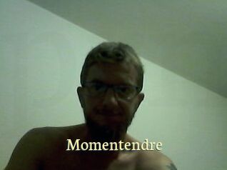 Momentendre