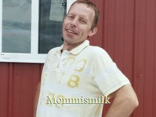 Mommismilk