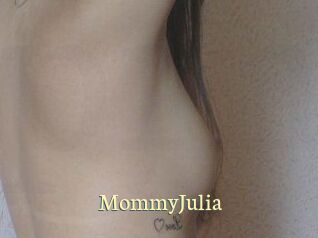 MommyJulia