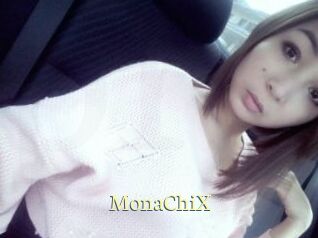 MonaChiX