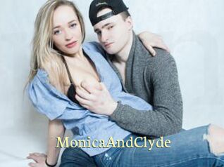 MonicaAndClyde